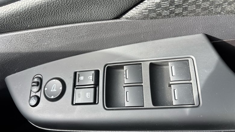 Honda CR-V 2.0 i-VTEC SE 5dr Auto Petrol Estate